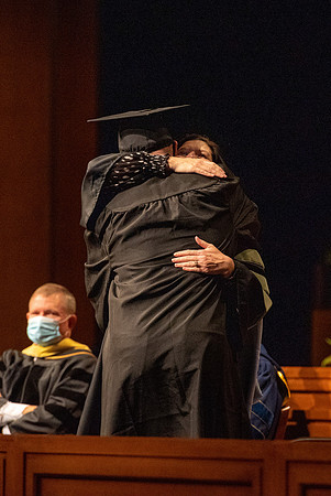 Ag and Life Convocation - Dec 2021