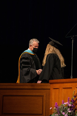 Ag and Life Convocation - Dec 2021