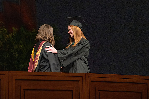 Ag and Life Convocation - Dec 2021
