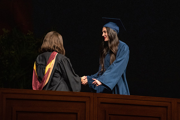 Ag and Life Convocation - Dec 2021