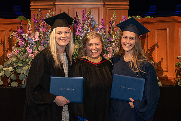 Ag and Life Convocation - Dec 2021