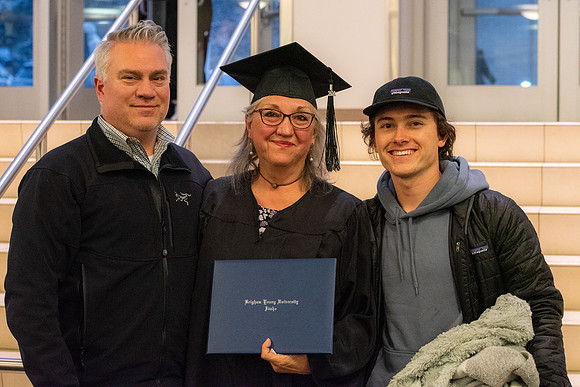 Ag and Life Convocation - Dec 2021