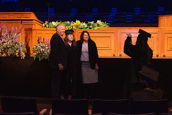 Education Convocation - Dec 2021