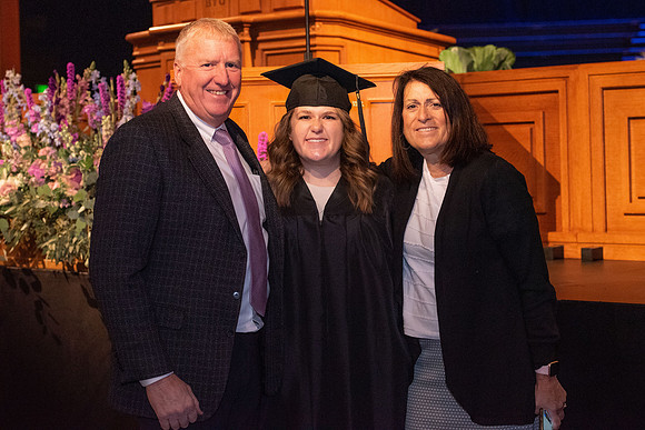 Education Convocation - Dec 2021