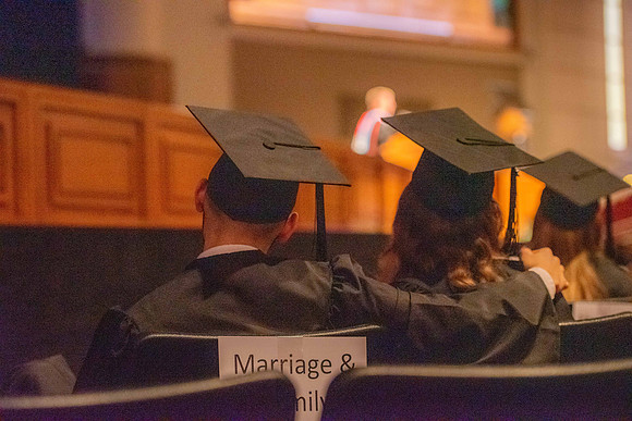 Education Convocation - Dec 2021