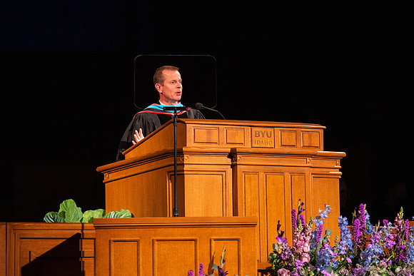 Education Convocation - Dec 2021