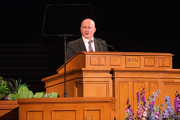 Education Convocation - Dec 2021