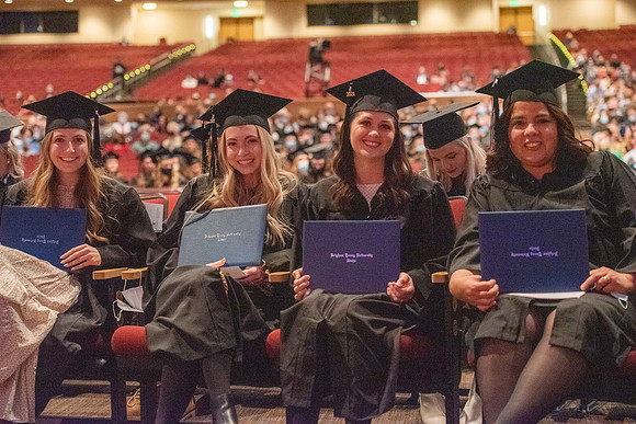 Education Convocation - Dec 2021