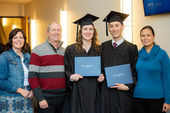 Education Convocation - Dec 2021