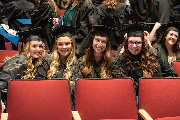 Education Convocation - Dec 2021