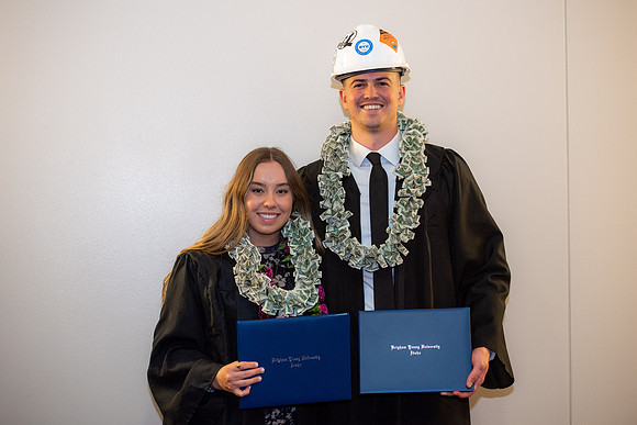 Education Convocation - Dec 2021