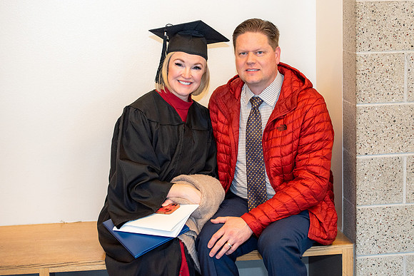 Education Convocation - Dec 2021