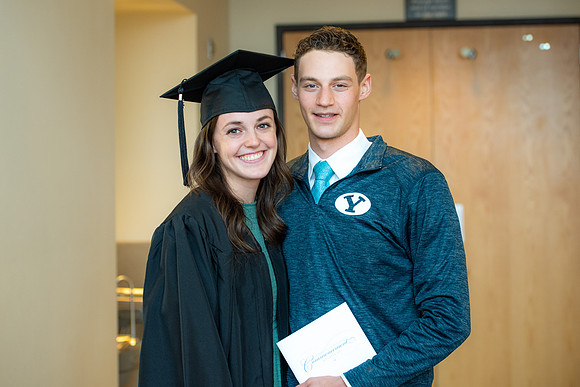 Education Convocation - Dec 2021