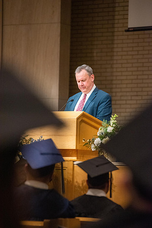 Interdisciplinary Studies Convocation - Dec 2021