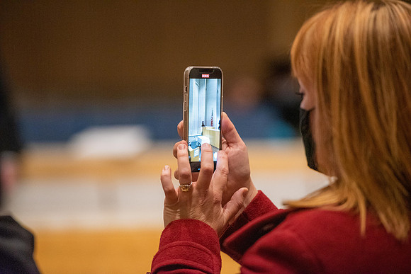 Interdisciplinary Studies Convocation - Dec 2021