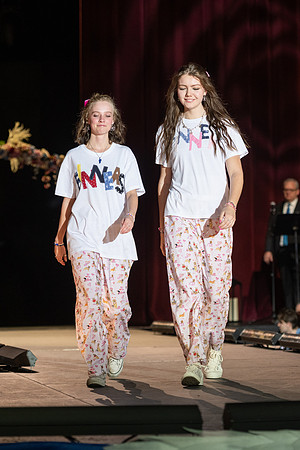 Winter Fashion Show - March 2025