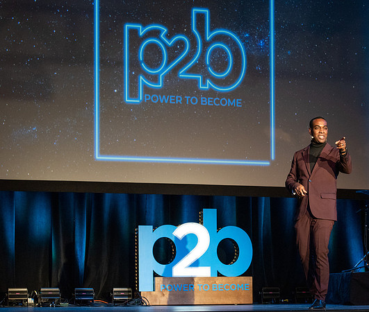 Power to Become - Oct 2022