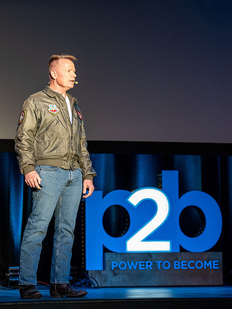 Power to Become - Oct 2022