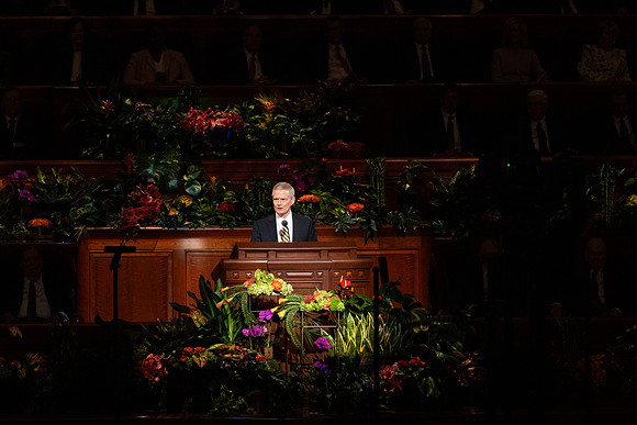 General Conference Choir - April 2024