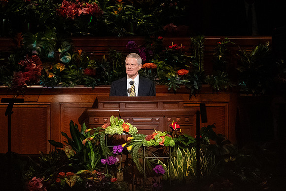 General Conference Choir - April 2024