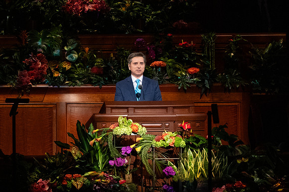 General Conference Choir - April 2024
