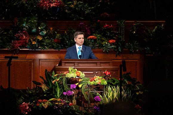 General Conference Choir - April 2024