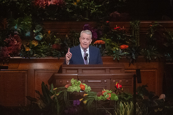 General Conference Choir - April 2024