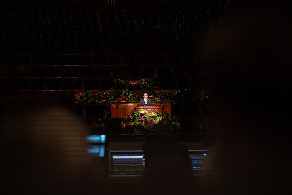 General Conference Choir - April 2024