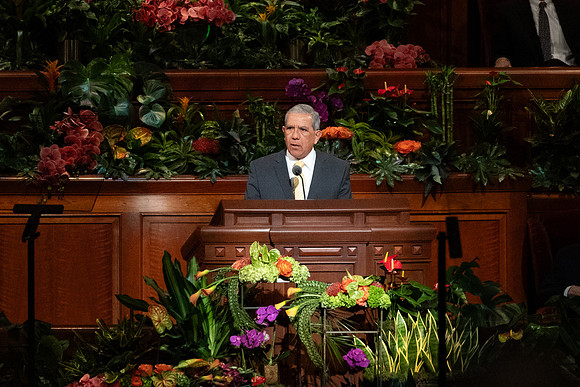 General Conference Choir - April 2024