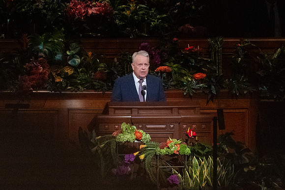 General Conference Choir - April 2024