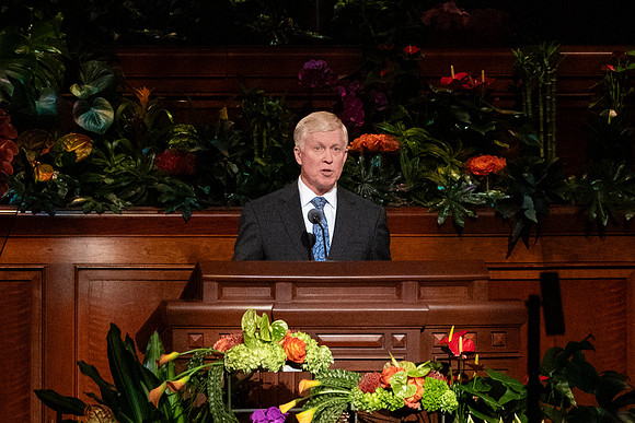 General Conference Choir - April 2024