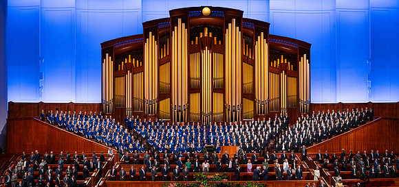 General Conference Choir - April 2024