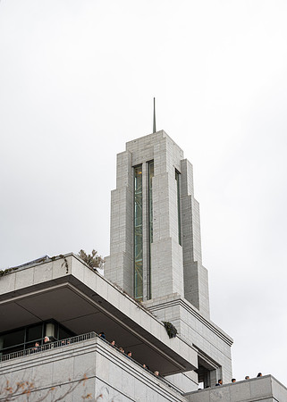 General Conference Choir - April 2024
