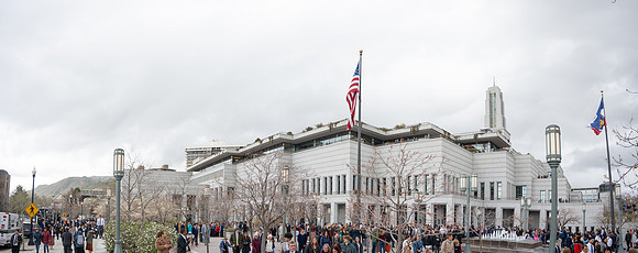 General Conference Choir - April 2024