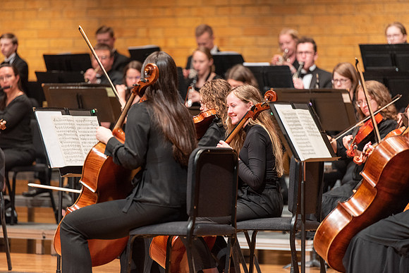 Symphony Orchestra - Jun 2022