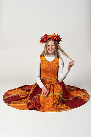 Fashion Portfolio - Dec 2024