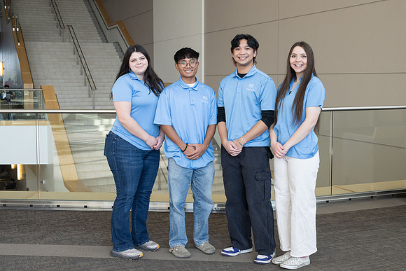 Campus Life - Jan 2025