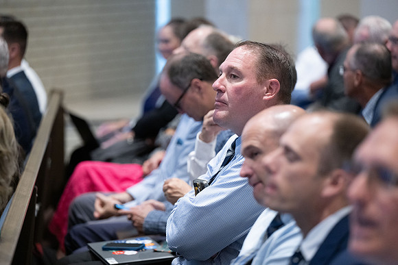 All Employee Meeting - Sept 2024