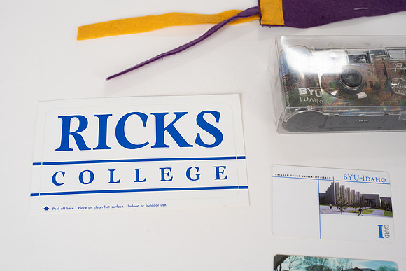 Ricks to BYU-Idaho Archives - June 2025