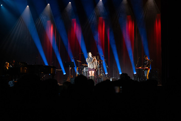 Winter Fest Concert - Feb 2025