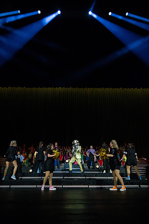 Joseph and The Amazing Technicolor Dreamcoat - Oct 2024