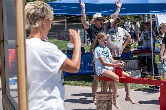 Rec Fest - July 2022