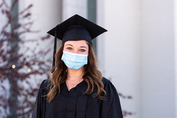 Graduate - Dec 2020