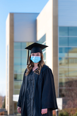 Graduate - Dec 2020