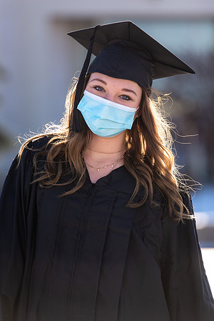 Graduate - Dec 2020