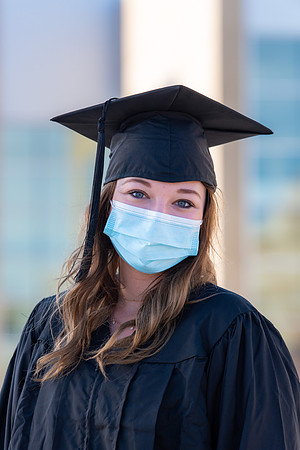Graduate - Dec 2020