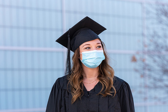 Graduate - Dec 2020