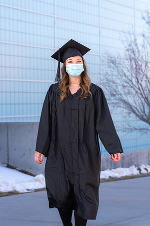 Graduate - Dec 2020