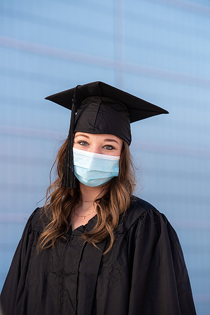 Graduate - Dec 2020