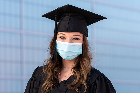 Graduate - Dec 2020